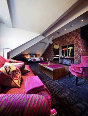 Imagen de la habitación del Hotel Van Der Valk Harderwijk Op De Veluwe. Foto 13