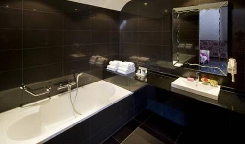 Imagen de la habitación del Hotel Van Der Valk Harderwijk Op De Veluwe. Foto 14