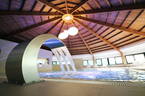 Imagen de la habitación del Hotel Van Der Valk Heerlen. Foto 2