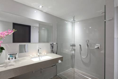 Imagen de la habitación del Hotel Van Der Valk Heerlen. Foto 3