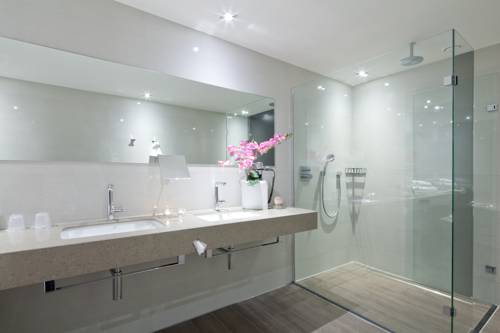 Imagen de la habitación del Hotel Van Der Valk Heerlen. Foto 5