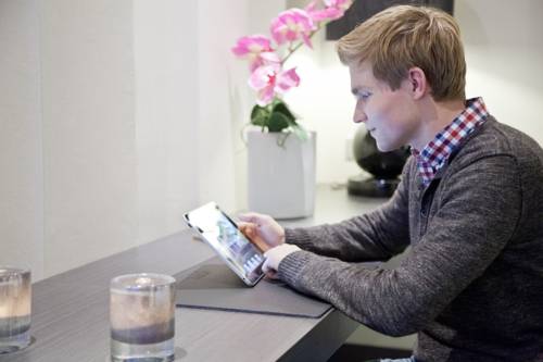 Imagen de la habitación del Hotel Van Der Valk Heerlen. Foto 7