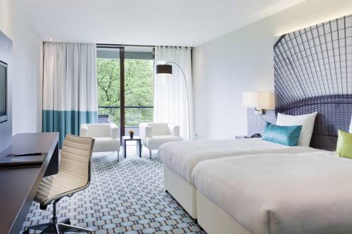 Imagen de la habitación del Hotel Van Der Valk Heerlen. Foto 8