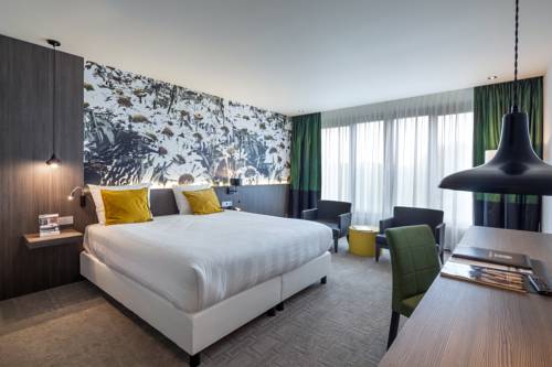 Imagen de la habitación del Hotel Van Der Valk Heerlen. Foto 11