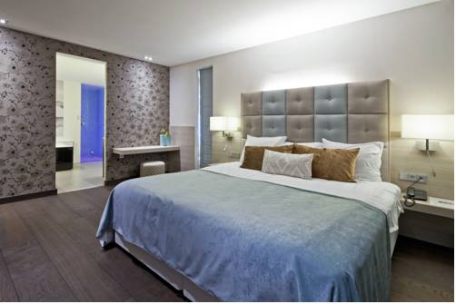 Imagen de la habitación del Hotel Van Der Valk Heerlen. Foto 13