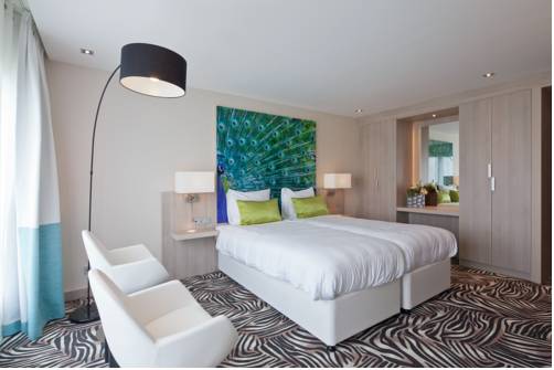 Imagen de la habitación del Hotel Van Der Valk Heerlen. Foto 14