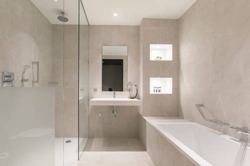 Imagen de la habitación del Hotel Van Der Valk Hengelo. Foto 5