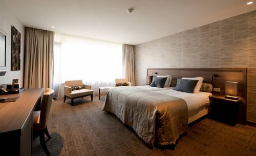 Imagen de la habitación del Hotel Van Der Valk Hengelo. Foto 11