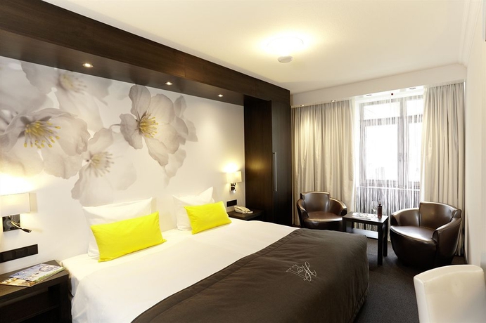 Imagen de la habitación del Hotel Van Der Valk Hildesheim. Foto 3