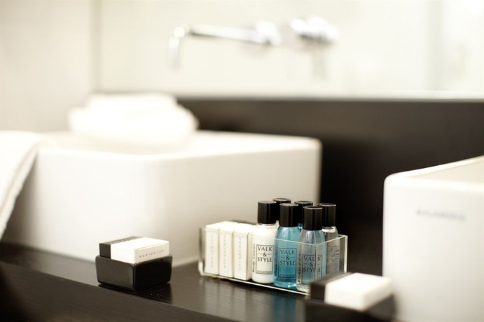 Imagen de la habitación del Hotel Van Der Valk Hildesheim. Foto 5