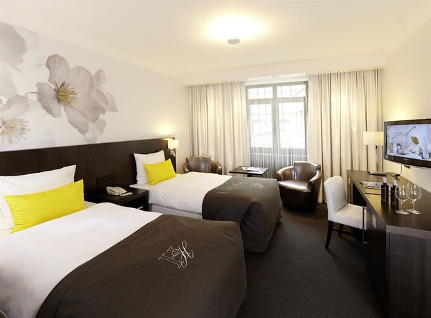 Imagen de la habitación del Hotel Van Der Valk Hildesheim. Foto 6