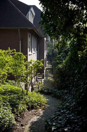 Imagen de la habitación del Hotel Van Der Valk Hilversum - De Witte Bergen. Foto 7