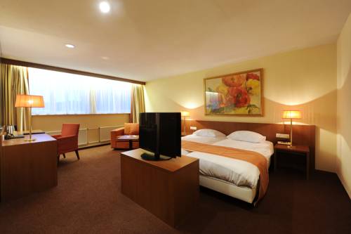 Imagen de la habitación del Hotel Van Der Valk Hilversum - De Witte Bergen. Foto 8