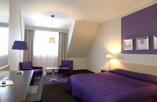 Imagen de la habitación del Hotel Van Der Valk Hilversum - De Witte Bergen. Foto 9