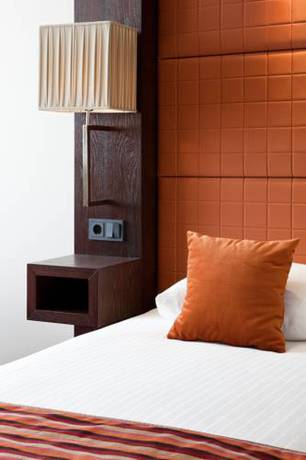 Imagen de la habitación del Hotel Van Der Valk Hilversum - De Witte Bergen. Foto 15