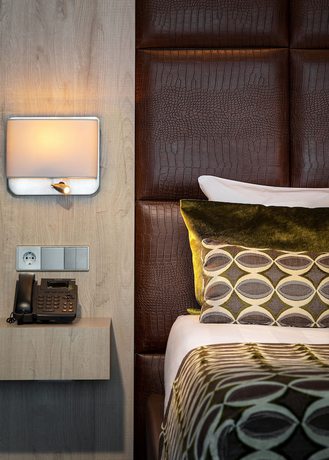 Imagen de la habitación del Hotel Van Der Valk Hotel Oostzaan - Amsterdam. Foto 17