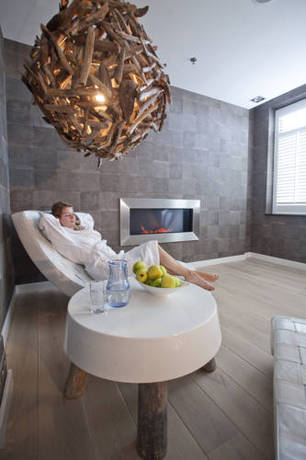 Imagen de la habitación del Hotel Van Der Valk Houten - Utrecht. Foto 4