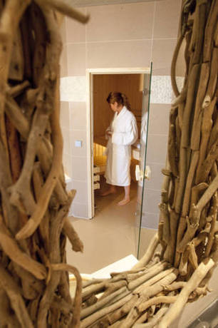 Imagen de la habitación del Hotel Van Der Valk Houten - Utrecht. Foto 5