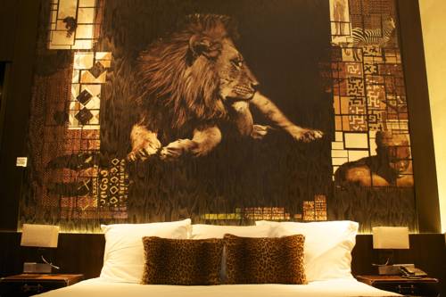 Imagen de la habitación del Hotel Van Der Valk Houten - Utrecht. Foto 10