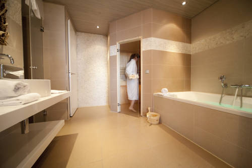 Imagen de la habitación del Hotel Van Der Valk Houten - Utrecht. Foto 13