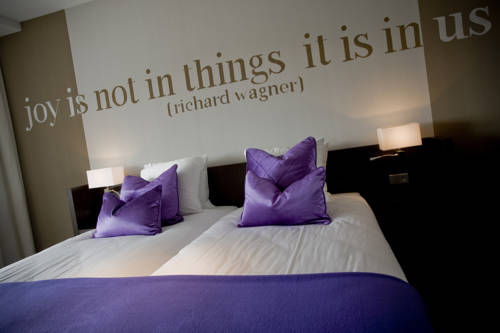 Imagen de la habitación del Hotel Van Der Valk Houten - Utrecht. Foto 14