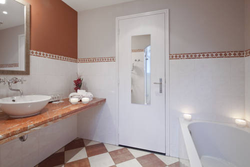 Imagen de la habitación del Hotel Van Der Valk Kasteel Terworm. Foto 3