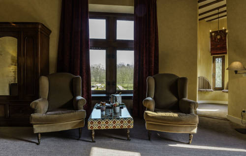 Imagen de la habitación del Hotel Van Der Valk Kasteel Terworm. Foto 4