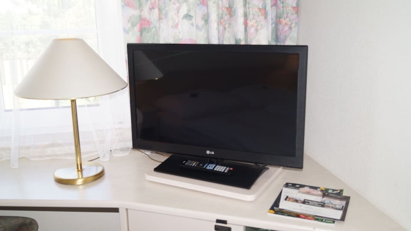 Imagen de la habitación del Hotel Van Der Valk Landhotel Spornitz. Foto 6