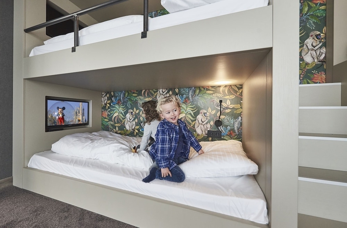 Imagen de la habitación del Hotel Van Der Valk Leeuwarden. Foto 3