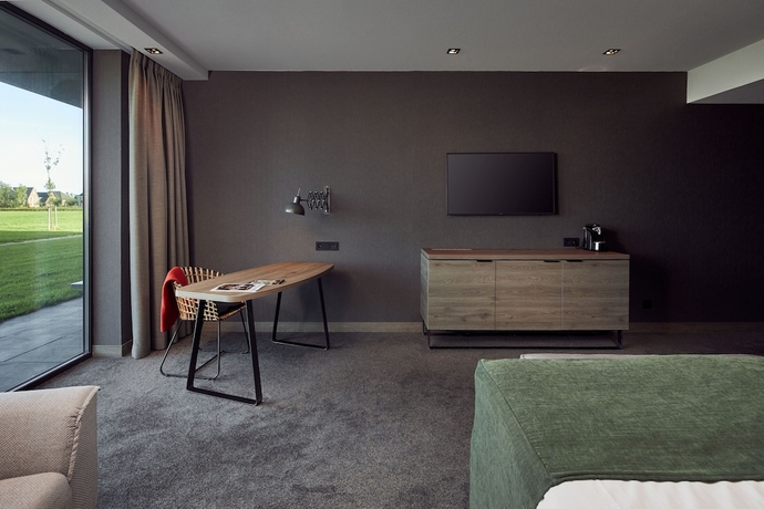 Imagen de la habitación del Hotel Van Der Valk Leeuwarden. Foto 6