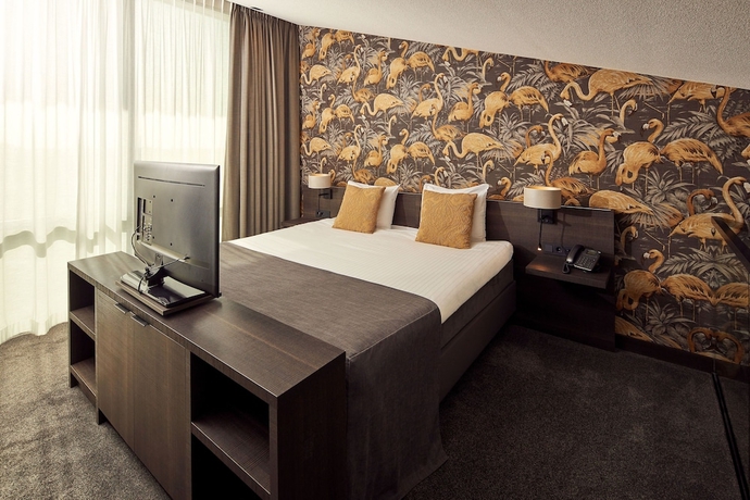 Imagen de la habitación del Hotel Van Der Valk Leeuwarden. Foto 8