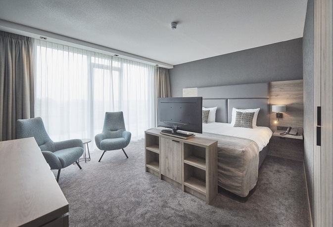Imagen de la habitación del Hotel Van Der Valk Leeuwarden. Foto 14