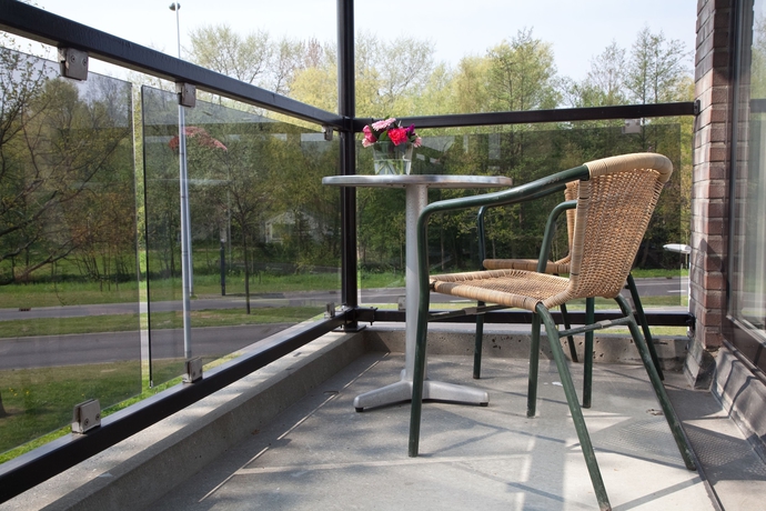 Imagen de la habitación del Hotel Van Der Valk Leiden. Foto 8