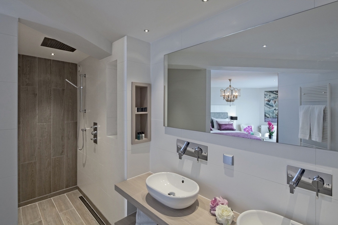 Imagen de la habitación del Hotel Van Der Valk Leiden. Foto 11