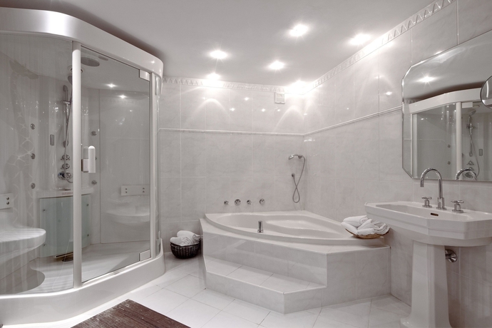 Imagen de la habitación del Hotel Van Der Valk Leiden. Foto 16