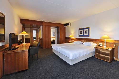 Imagen de la habitación del Hotel Van Der Valk Leusden - Amersfoort. Foto 3