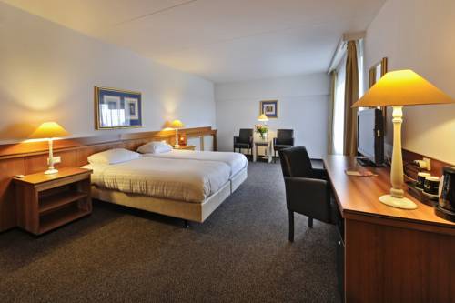 Imagen de la habitación del Hotel Van Der Valk Leusden - Amersfoort. Foto 5