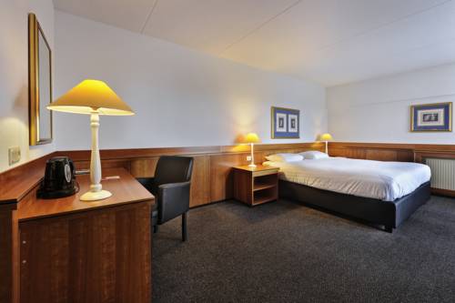 Imagen de la habitación del Hotel Van Der Valk Leusden - Amersfoort. Foto 6