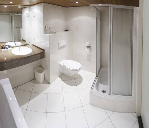 Imagen de la habitación del Hotel Van Der Valk Leusden - Amersfoort. Foto 7