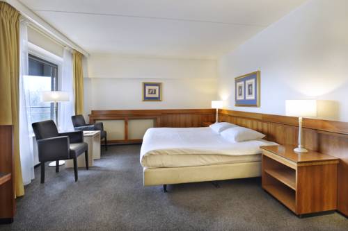 Imagen de la habitación del Hotel Van Der Valk Leusden - Amersfoort. Foto 8