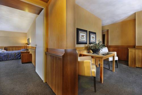 Imagen de la habitación del Hotel Van Der Valk Leusden - Amersfoort. Foto 9