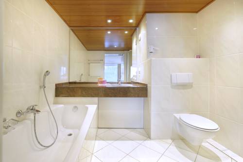 Imagen de la habitación del Hotel Van Der Valk Leusden - Amersfoort. Foto 10