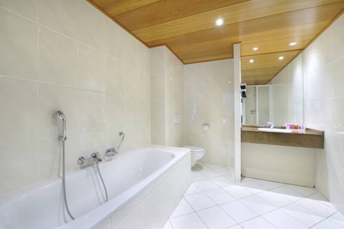 Imagen de la habitación del Hotel Van Der Valk Leusden - Amersfoort. Foto 11