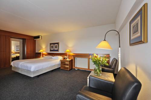 Imagen de la habitación del Hotel Van Der Valk Leusden - Amersfoort. Foto 13