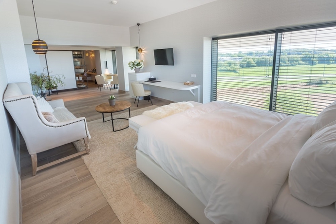 Imagen de la habitación del Hotel Van Der Valk Luxembourg - Arlon. Foto 4