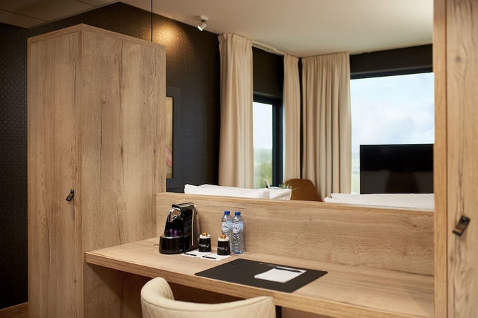 Imagen de la habitación del Hotel Van Der Valk Luxembourg - Arlon. Foto 7