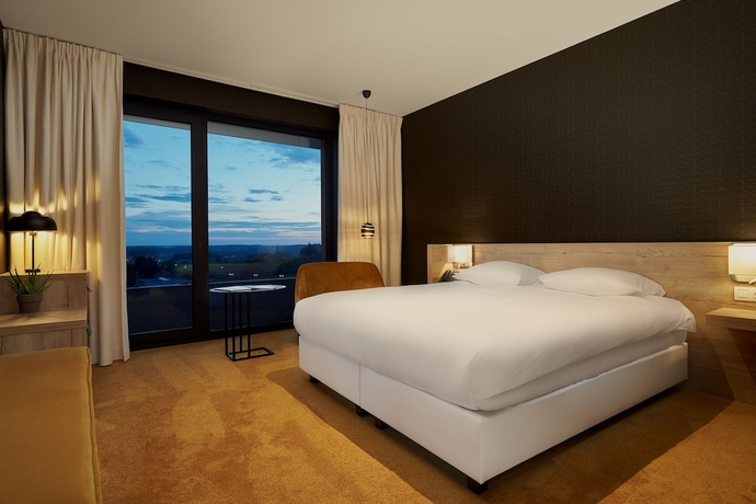 Imagen de la habitación del Hotel Van Der Valk Luxembourg - Arlon. Foto 10