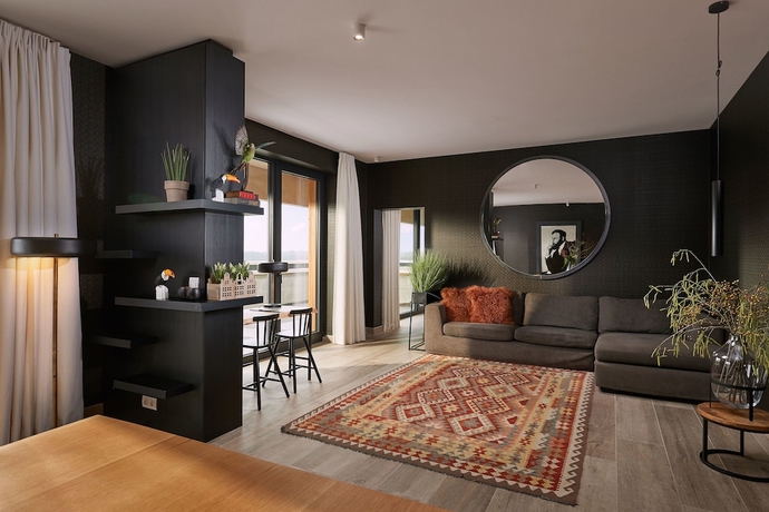 Imagen de la habitación del Hotel Van Der Valk Luxembourg - Arlon. Foto 14