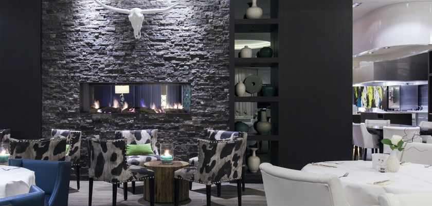 Imagen del bar/restaurante del Hotel Van Der Valk Maastricht. Foto 3