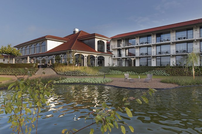 Imagen de la habitación del Hotel Van Der Valk Melle - Osnabr&uuml;ck. Foto 5